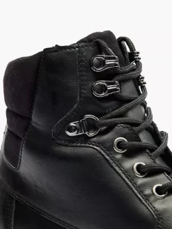 AM SHOE Schnürboots -Sportmode 2096191 H5