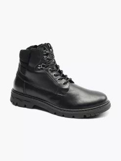 AM SHOE Schnürboots -Sportmode 2096191 H6