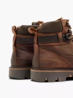 AM SHOE Schnürboots -Sportmode 2096193 H4