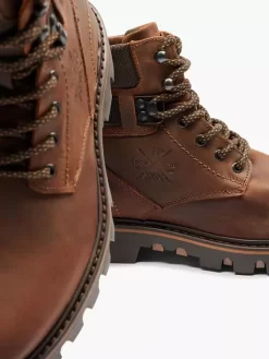 AM SHOE Schnürboots -Sportmode 2096193 H5