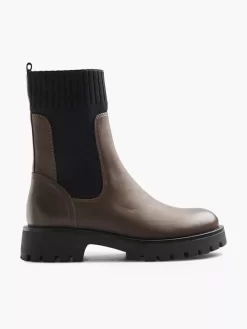 Graceland Chelsea Boots