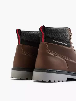 Venice Schnürboots -Sportmode 2098370 H4