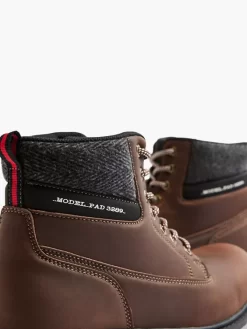 Venice Schnürboots -Sportmode 2098370 H5