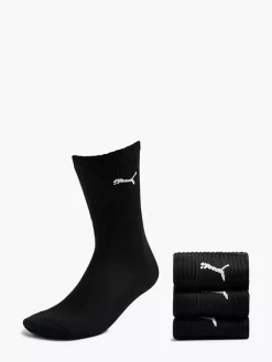 Puma 3er Pack Socken