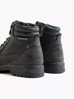 Dockers Schnürboots -Sportmode 2099110 H4