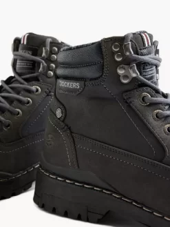 Dockers Schnürboots -Sportmode 2099110 H5