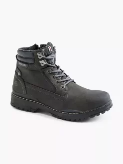 Dockers Schnürboots -Sportmode 2099110 H6