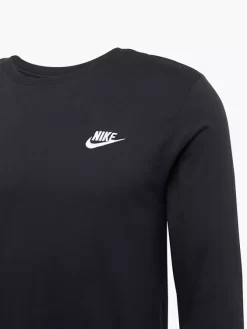 Nike Longsleeve -Sportmode 2099480 H3