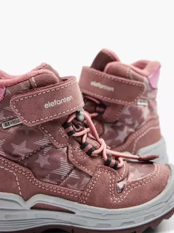 Elefanten Boots BULAN, Weite M -Sportmode 2099490 H5