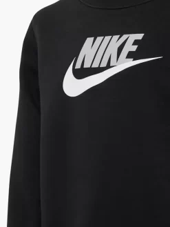Nike Sweatshirt -Sportmode 2099655 H3