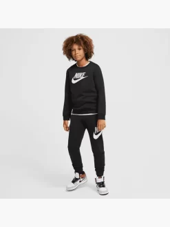 Nike Sweatshirt -Sportmode 2099655 H5