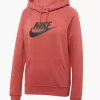 Nike Hoodie -Sportmode 2099764 H1