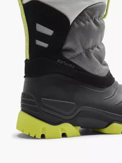 Elefanten Schneestiefel GANO -Sportmode 2100100 H5