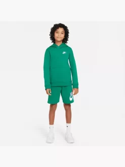 Nike Hoodie -Sportmode 2109973 H5