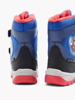 Super Mario Schneeboots -Sportmode 2111867 H4