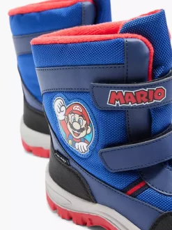 Super Mario Schneeboots -Sportmode 2111867 H5