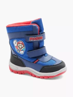 Super Mario Schneeboots -Sportmode 2111867 H6