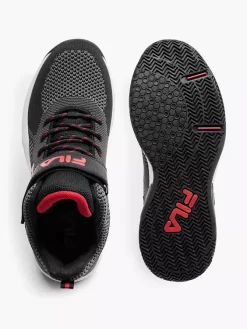 FILA Mid Cut -Sportmode 2114514 H3