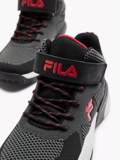 FILA Mid Cut -Sportmode 2114514 H5