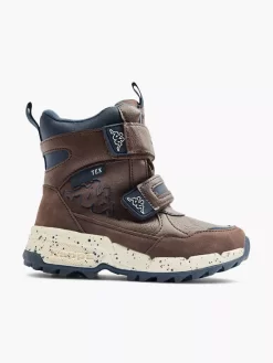 Kappa Boots