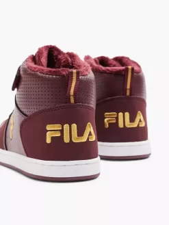 FILA Mid Cut -Sportmode 2116398 H4