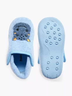 Bobbi-Shoes Hausschuh -Sportmode 2116586 H3