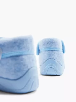 Bobbi-Shoes Hausschuh -Sportmode 2116586 H4