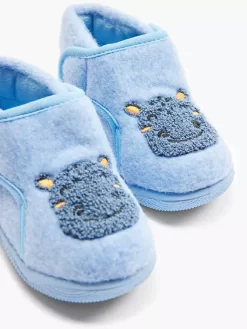 Bobbi-Shoes Hausschuh -Sportmode 2116586 H5