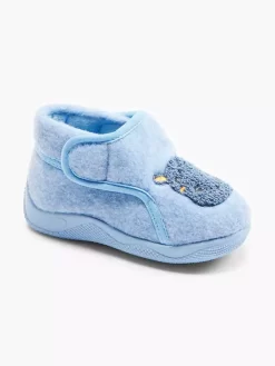 Bobbi-Shoes Hausschuh -Sportmode 2116586 H6