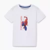 Spiderman T-Shirt -Sportmode 2116664 H1