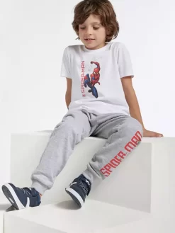 Spiderman T-Shirt -Sportmode 2116664 H5