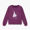 Disney Frozen Sweatshirt -Sportmode 2116892 H1