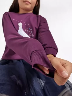 Disney Frozen Sweatshirt -Sportmode 2116892 H5