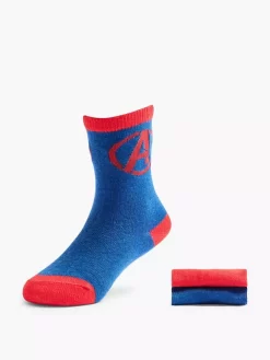 Avengers 2er Pack Socken