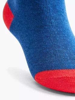 Avengers 2er Pack Socken -Sportmode 2116982 H3