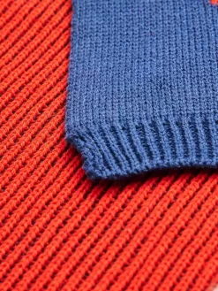 Spiderman Set Schal Und Mütze -Sportmode 2117134 H3