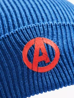 Avengers Set Schal Und Mütze -Sportmode 2117137 H4