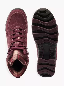 Romika Schnürboots -Sportmode 2117351 H3