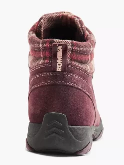 Romika Schnürboots -Sportmode 2117351 H4