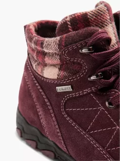 Romika Schnürboots -Sportmode 2117351 H5