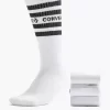 Converse 3er Pack Socken -Sportmode 2117677 H1