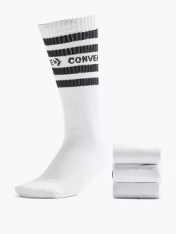 Converse 3er Pack Socken