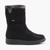 TOM TAILOR Boots -Sportmode 2118591 H1