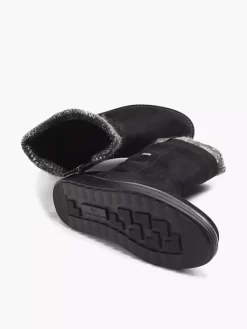 TOM TAILOR Boots -Sportmode 2118591 H3