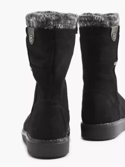 TOM TAILOR Boots -Sportmode 2118591 H4