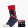 Cosy Nature 2er Pack Socken -Sportmode 2122374 H1