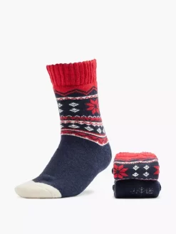 Cosy Nature 2er Pack Socken