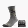 Cosy Nature 2er Pack Socken -Sportmode 2122589 H1