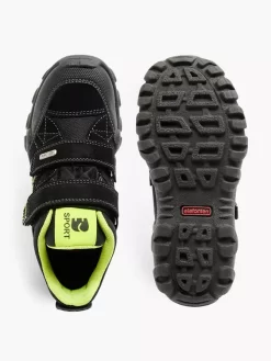 Elefanten Boots FREDO, Weite W -Sportmode 2122613 H3