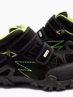 Elefanten Boots FREDO, Weite W -Sportmode 2122613 H5